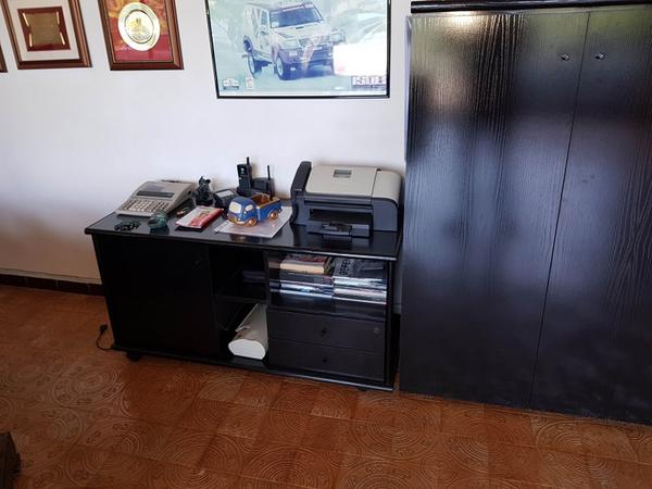 29#3215 Arredamento ufficio in vendita - foto 3