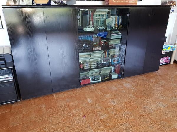 29#3215 Arredamento ufficio in vendita - foto 4