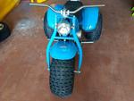 Immagine 1 - Minimoto artigianale - Lotto 30 (Asta 3215)