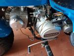 Immagine 4 - Minimoto artigianale - Lotto 30 (Asta 3215)