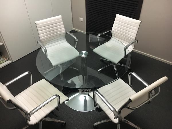 1#3216 Mobili da ufficio e arredamento Calligaris in vendita - foto 1