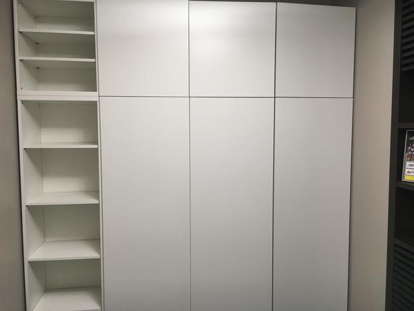 1#3216 Mobili da ufficio e arredamento Calligaris in vendita - foto 3