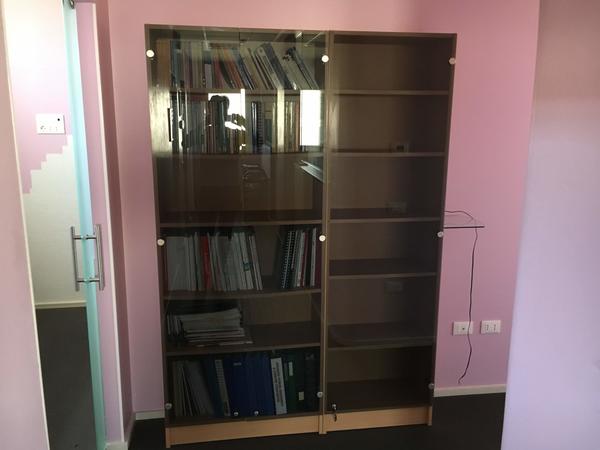 1#3216 Mobili da ufficio e arredamento Calligaris in vendita - foto 4