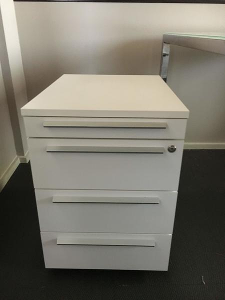 1#3216 Mobili da ufficio e arredamento Calligaris in vendita - foto 5