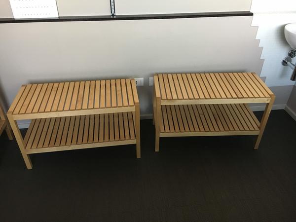 1#3216 Mobili da ufficio e arredamento Calligaris in vendita - foto 7