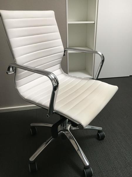 1#3216 Mobili da ufficio e arredamento Calligaris in vendita - foto 8