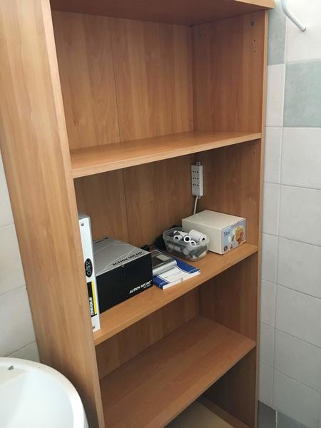 1#3216 Mobili da ufficio e arredamento Calligaris in vendita - foto 11
