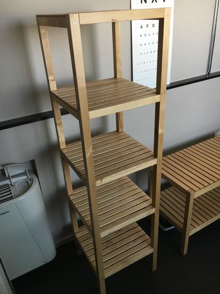 1#3216 Mobili da ufficio e arredamento Calligaris in vendita - foto 12