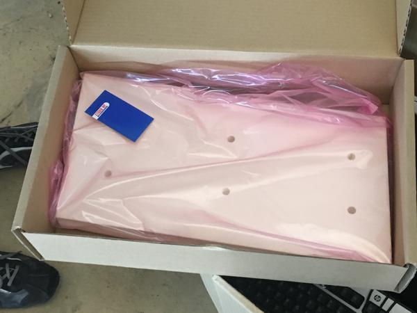 1#3217 Sistema di stampa digitale Hp Scitex Lx800 completa di accessori in vendita - foto 11