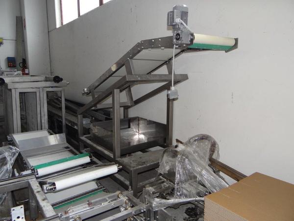 Agroalimentare in vendita