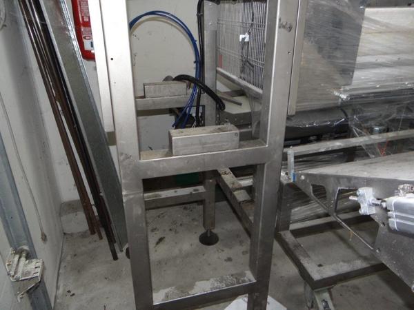 1#3218 Linea per la produzione di crostata frolla 400  Industrial Bakery Line in vendita - foto 12