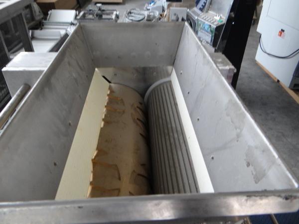 1#3218 Linea per la produzione di crostata frolla 400  Industrial Bakery Line in vendita - foto 14