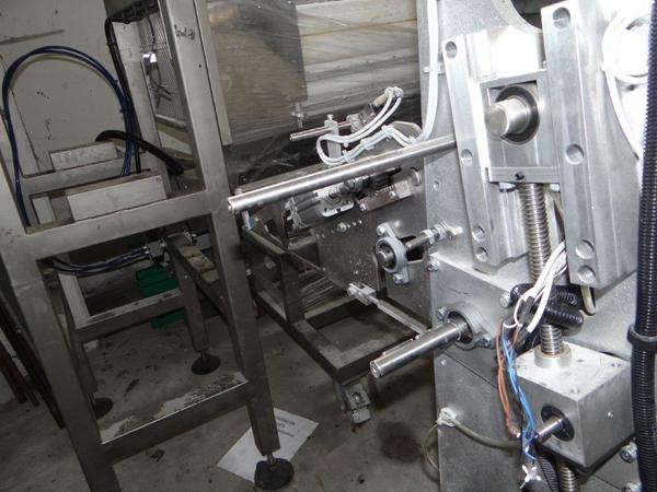 1#3218 Linea per la produzione di crostata frolla 400  Industrial Bakery Line in vendita - foto 15