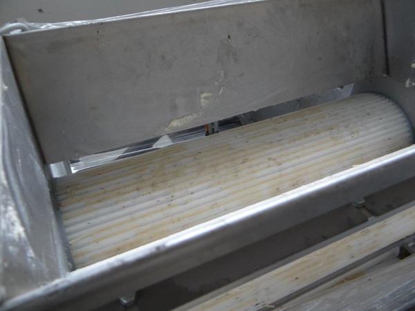 1#3218 Linea per la produzione di crostata frolla 400  Industrial Bakery Line in vendita - foto 17