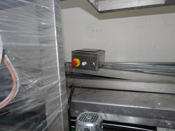 1#3218 Linea per la produzione di crostata frolla 400  Industrial Bakery Line in vendita - foto 28