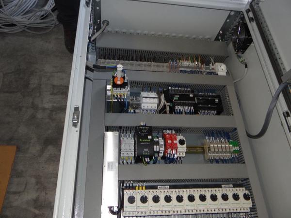 1#3218 Linea per la produzione di crostata frolla 400  Industrial Bakery Line in vendita - foto 33