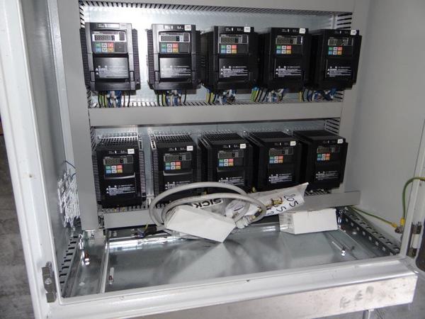 1#3218 Linea per la produzione di crostata frolla 400  Industrial Bakery Line in vendita - foto 35