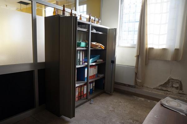 2#3219 Arredamento ufficio in vendita - foto 8