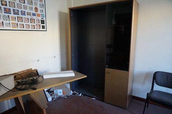 2#3219 Arredamento ufficio in vendita - foto 9