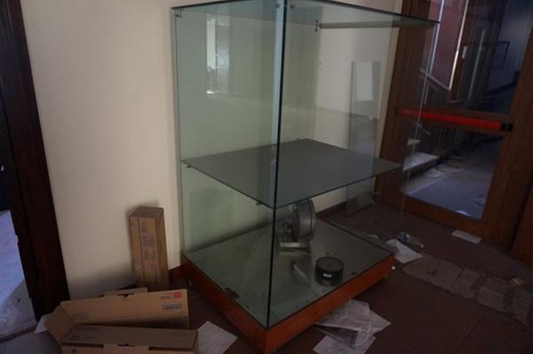 2#3219 Arredamento ufficio in vendita - foto 10