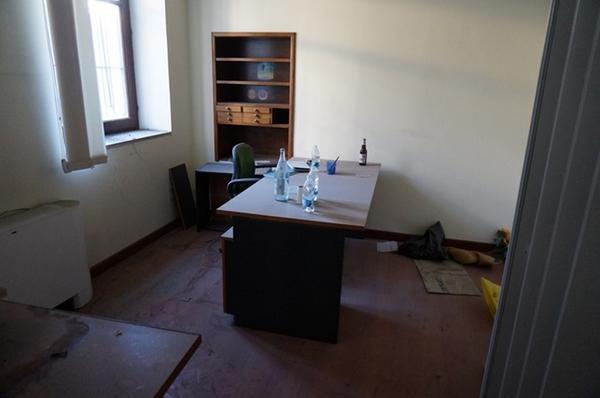 2#3219 Arredamento ufficio in vendita - foto 11