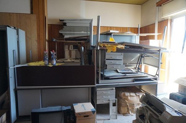 2#3219 Arredamento ufficio in vendita - foto 13