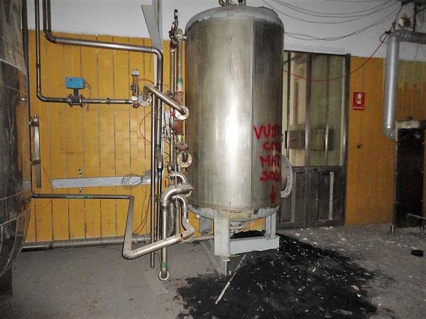 3#3219 Silos e macchinari in vendita - foto 18