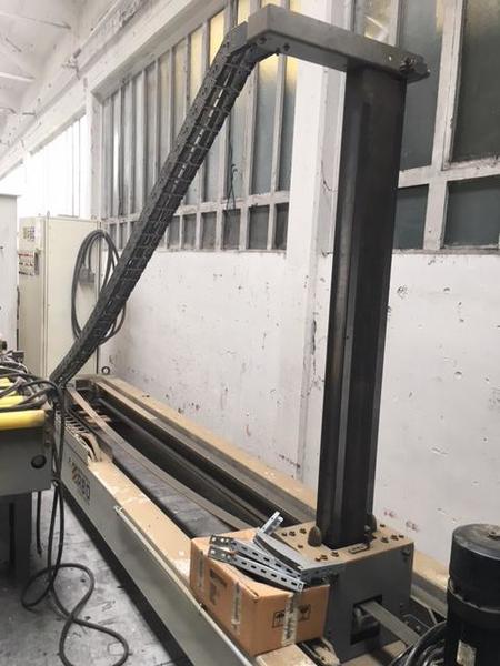 10#3221 Caricatore mod Aster in vendita - foto 1