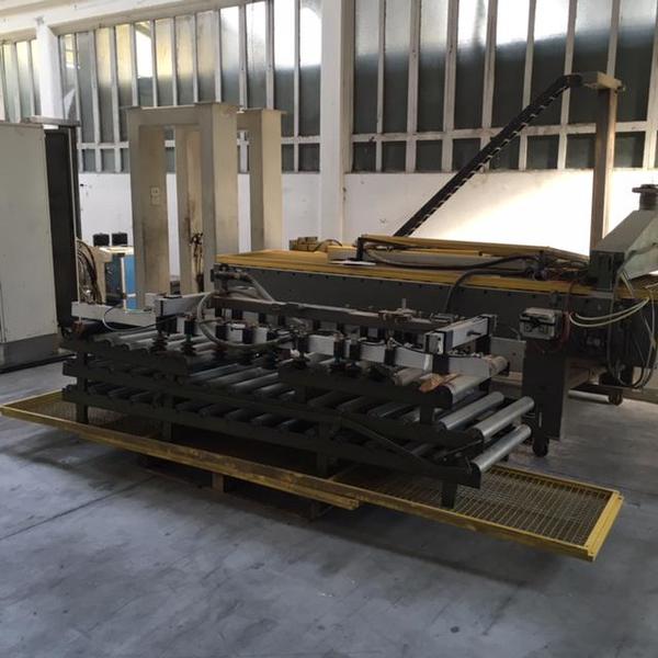 10#3221 Caricatore mod Aster in vendita - foto 3