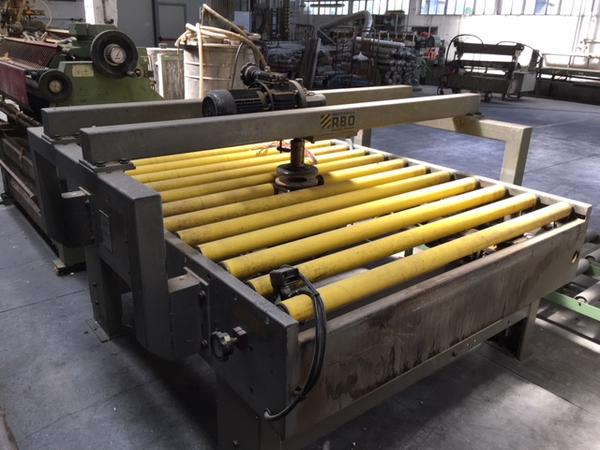 2#3221 Girapezzi speciale Rbo in vendita - foto 3