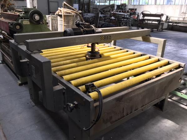 2#3221 Girapezzi speciale Rbo in vendita - foto 4