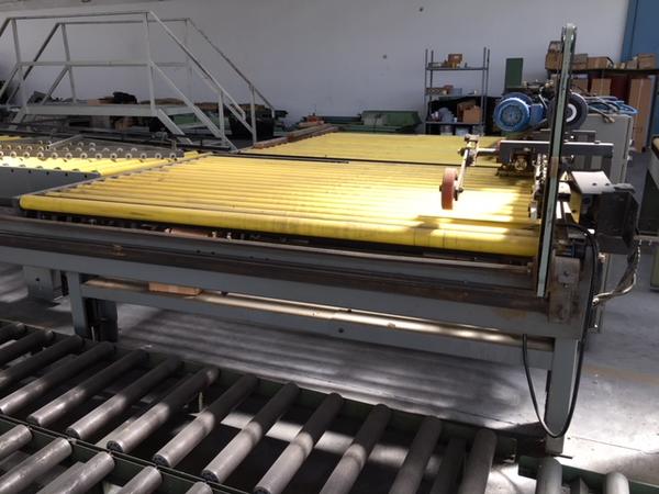 2#3221 Girapezzi speciale Rbo in vendita - foto 5