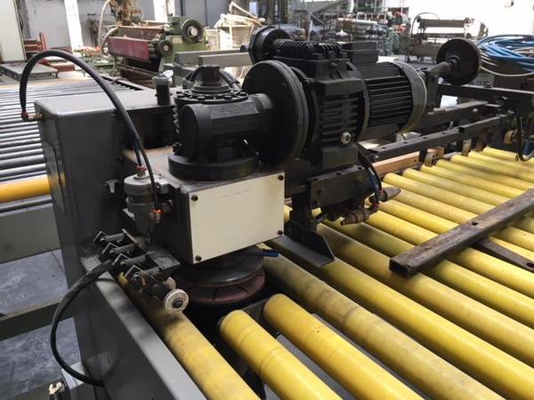 3#3221 Girapannelli Rbo gp 90/1 ip in vendita - foto 1