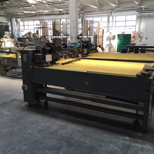 3#3221 Girapannelli Rbo gp 90/1 ip in vendita - foto 3