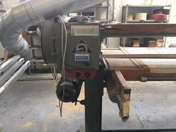 4#3221 Tampone Pasdum in vendita - foto 5