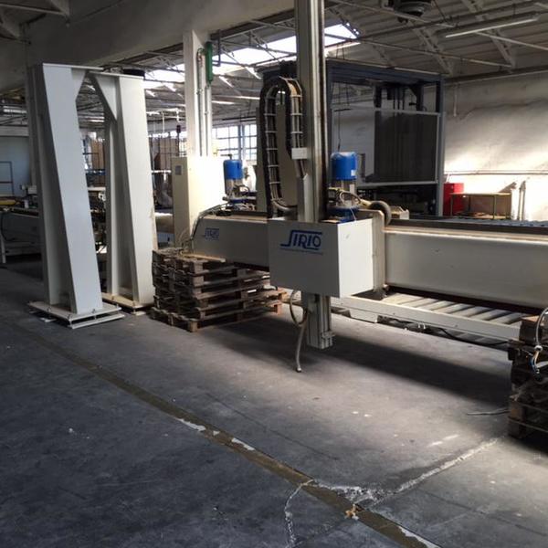 Varie legno in vendita