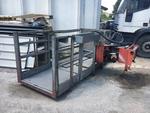 Image 12 - Manitou Mrt 21.45 turbo telescopic handler with forks - Lot 1 (Auction 3222)