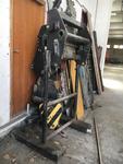 Image 17 - Manitou Mrt 21.45 turbo telescopic handler with forks - Lot 1 (Auction 3222)