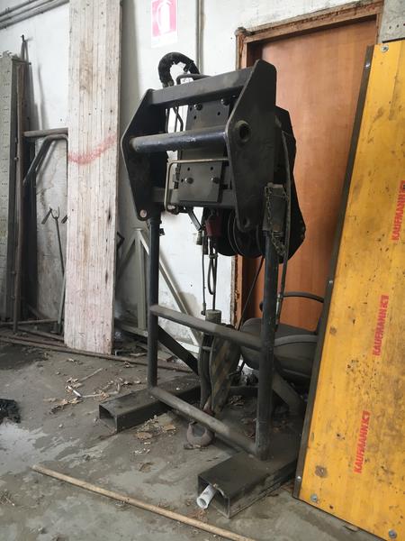 1#3222 Sollevatore telescopico Manitou Mrt 21.45 turbo completo di forche in vendita - foto 16