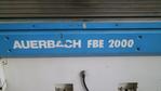 Image 3 - Auerbach Fbe 2000 fixed bed milling machine. - Lot 1 (Auction 3223)