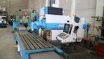 Image 6 - Auerbach Fbe 2000 fixed bed milling machine. - Lot 1 (Auction 3223)