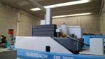 Image 23 - Auerbach Fbe 2000 fixed bed milling machine. - Lot 1 (Auction 3223)