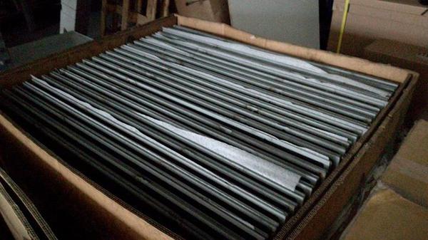 1#3224 Stock di pannelli solari Ftv First Solar FS 275 in vendita - foto 3