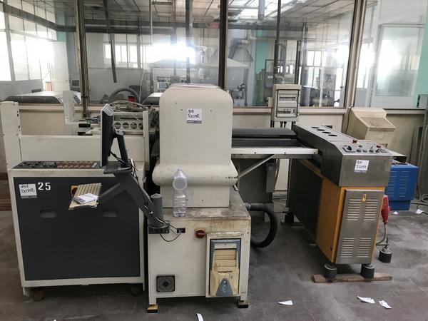 Attrezzatura meccanica in vendita