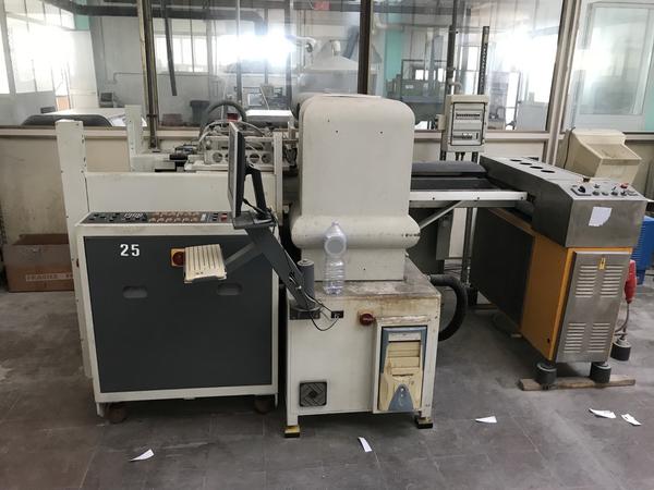 215#3225 Scoring automatico Telmec in vendita - foto 3
