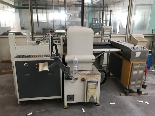 215#3225 Scoring automatico Telmec in vendita - foto 4