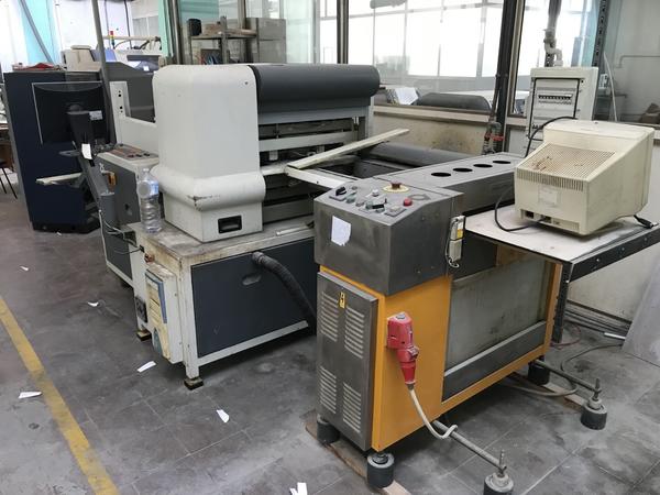 215#3225 Scoring automatico Telmec in vendita - foto 5