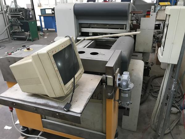 215#3225 Scoring automatico Telmec in vendita - foto 8