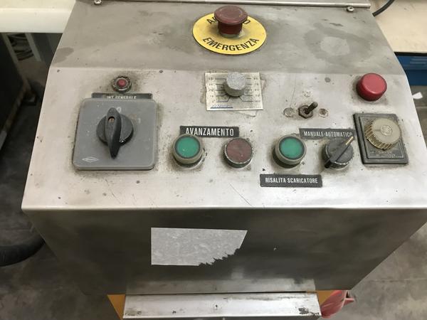 215#3225 Scoring automatico Telmec in vendita - foto 9