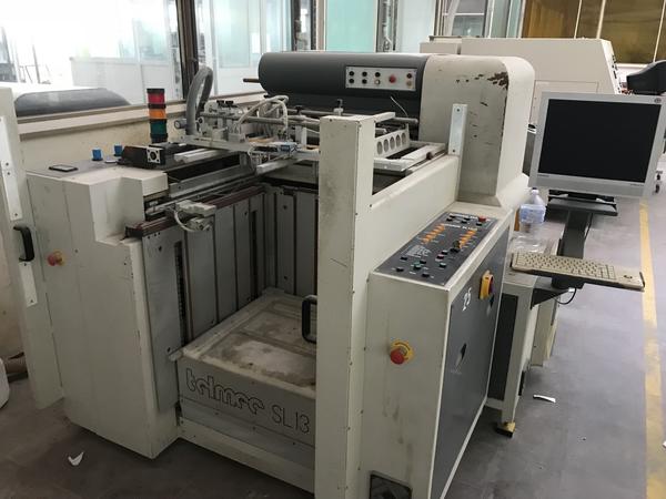 215#3225 Scoring automatico Telmec in vendita - foto 10